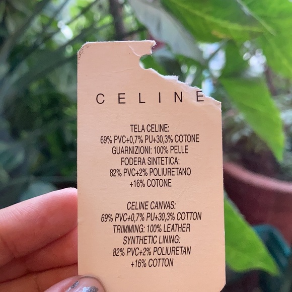 Celine Bag - Picture 5 of 12